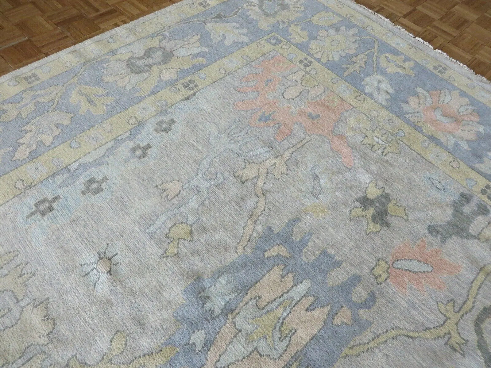 Margaret 10 x 14 (in stock) - Milagro Collective