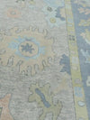Margaret 13 x 13 (in stock) - Milagro Collective