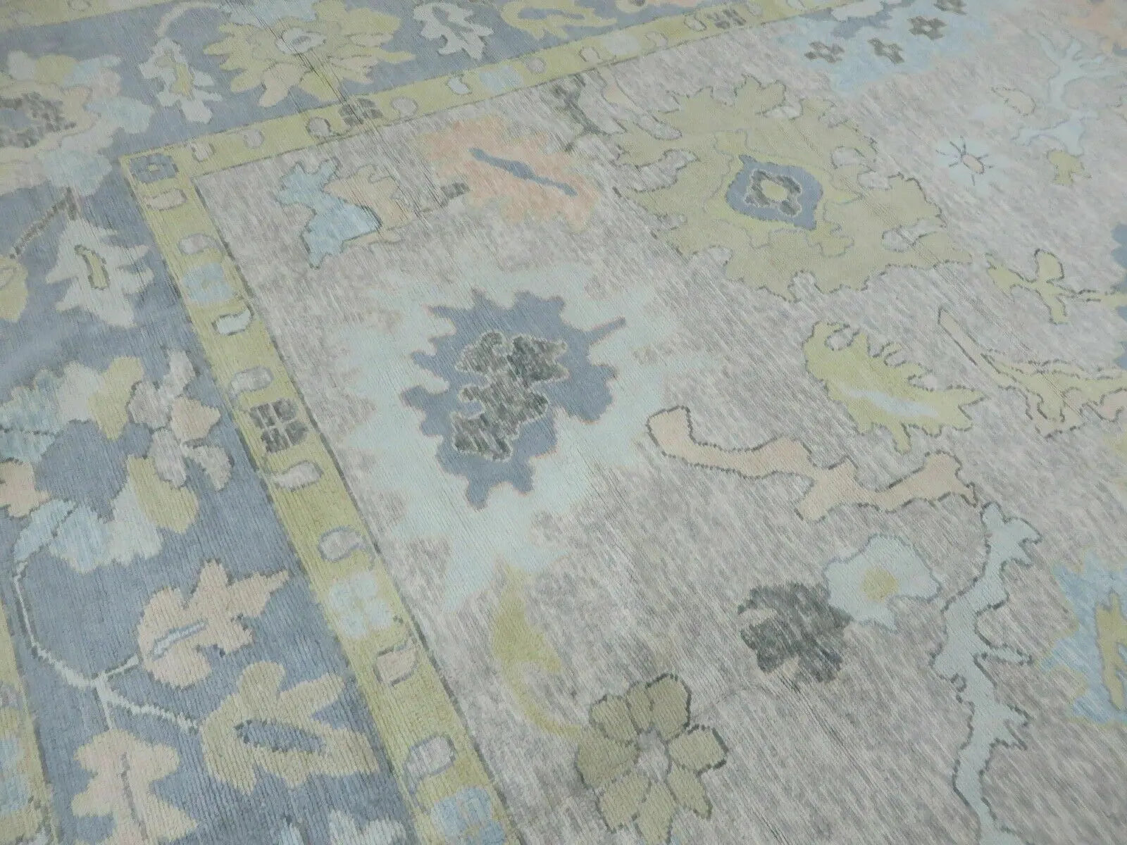 Margaret 13 x 13 (in stock) - Milagro Collective