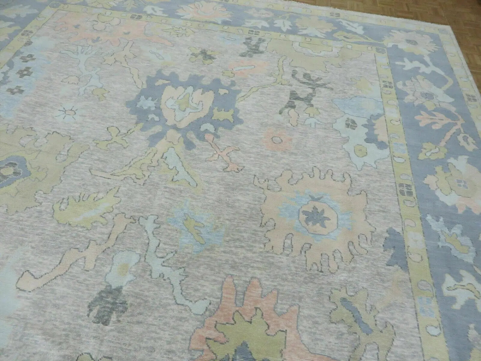 Margaret 13 x 13 (in stock) - Milagro Collective