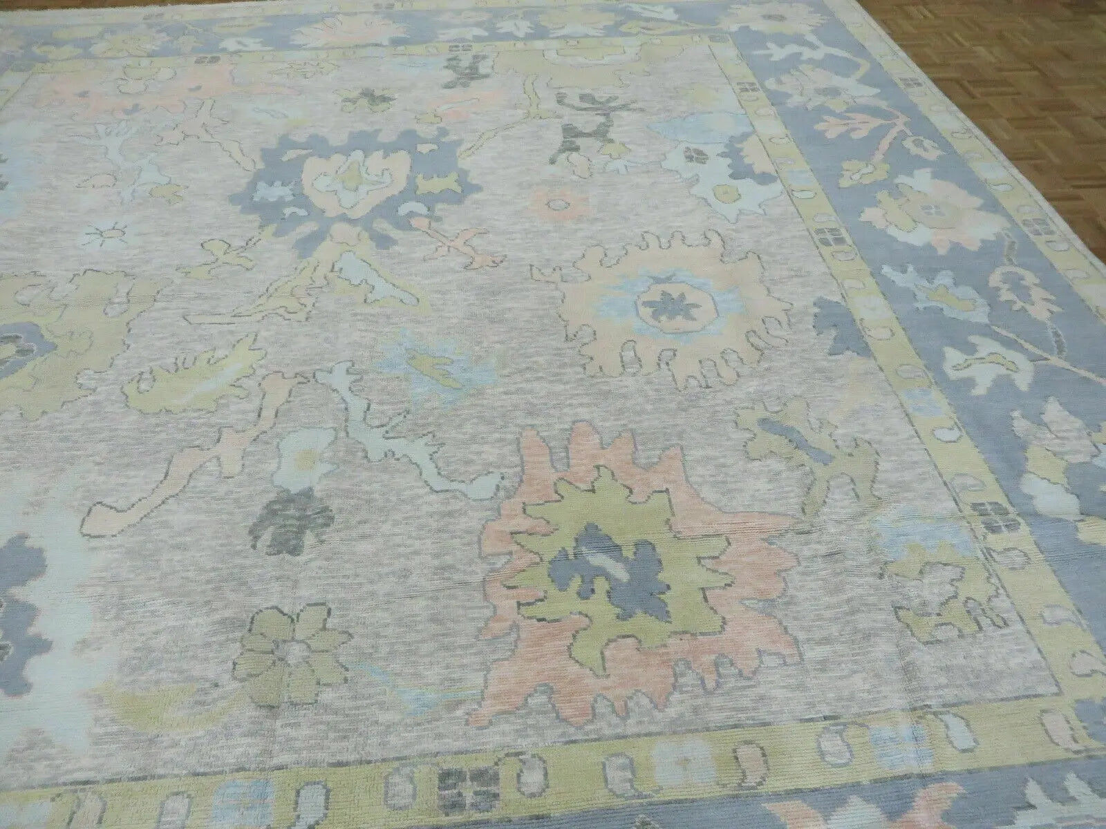 Margaret 13 x 13 (in stock) - Milagro Collective