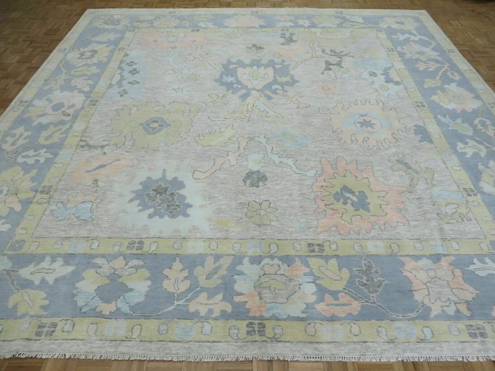 Margaret 13 x 13 (in stock) - Milagro Collective