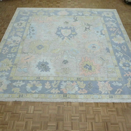 Margaret 13 x 13 (in stock) - Milagro Collective