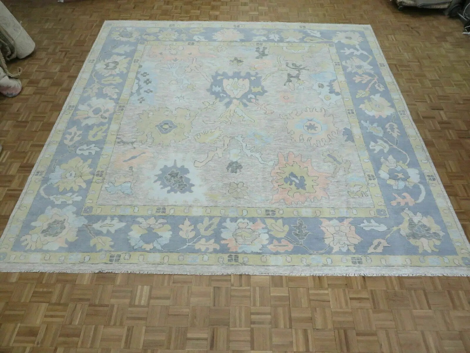Margaret 13 x 13 (in stock) - Milagro Collective