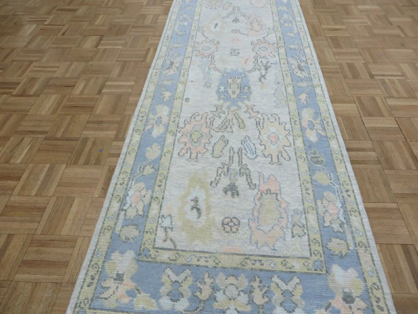 Margaret 3 x 15 (in stock) - Milagro Collective