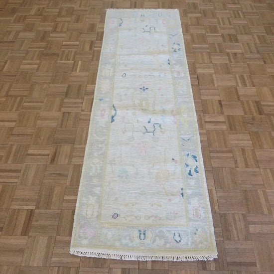McGee 2’6” x 8 (in stock) Ready to Ship