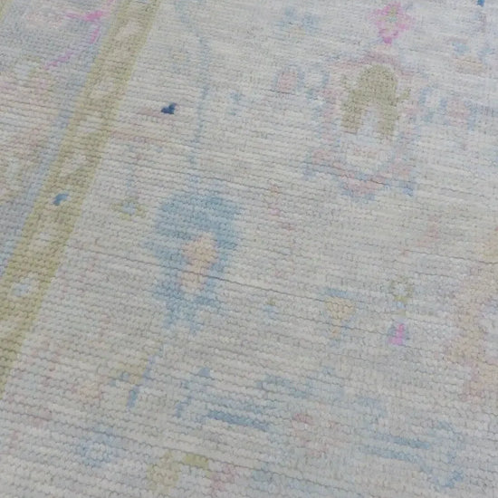 McGee 3 x 5 (in stock) Ready to Ship