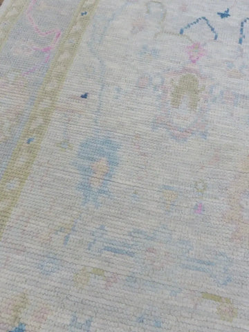 McGee 3 x 5 (in stock) Ready to Ship