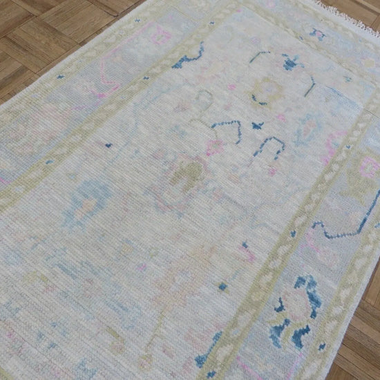 McGee 3 x 5 (in stock) Ready to Ship