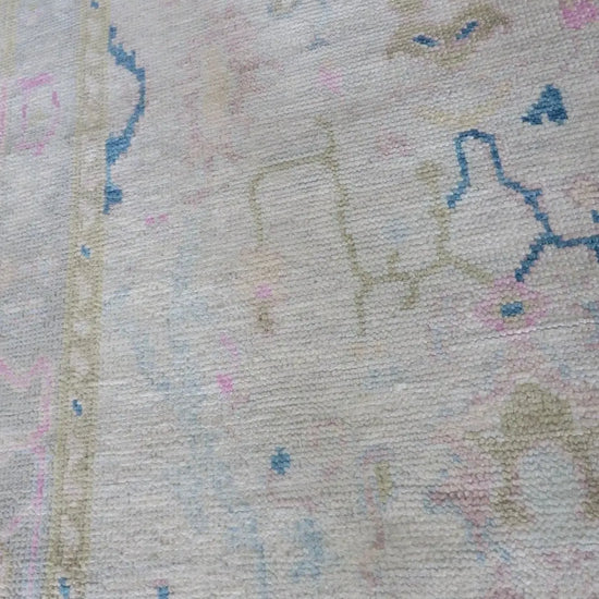 McGee 4 x 6 (in stock) - Milagro Collective