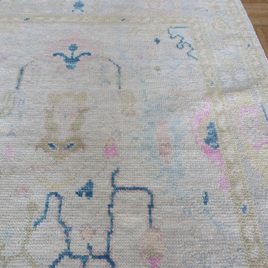 McGee 4 x 6 (in stock) - Milagro Collective