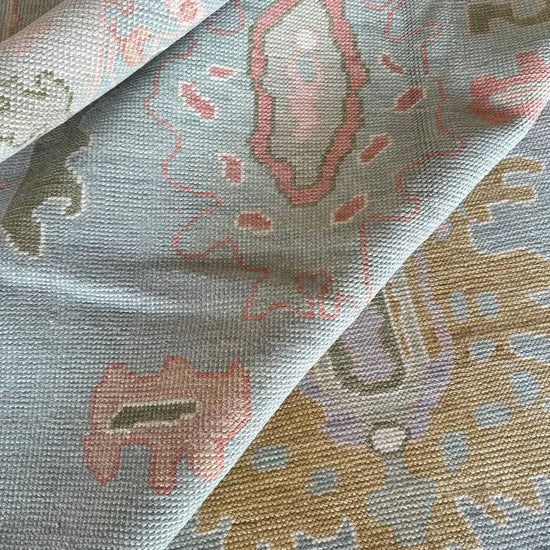 Merritt New Production Pre-Order