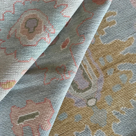 Merritt New Production Pre-Order