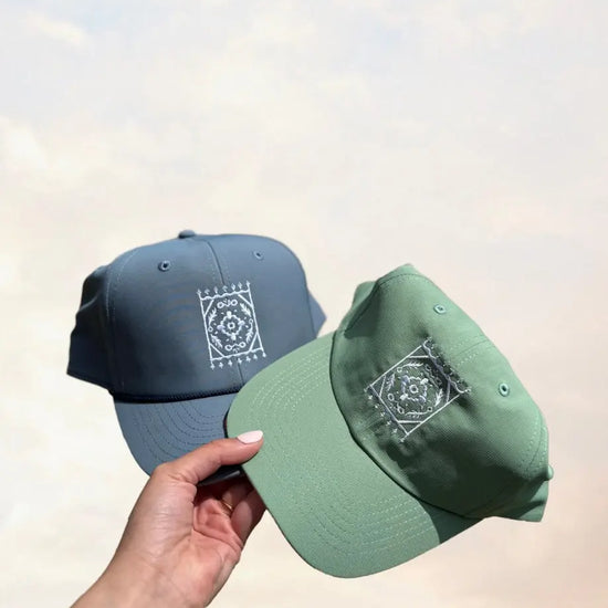 Milagro Collective Hats Milagro Collective