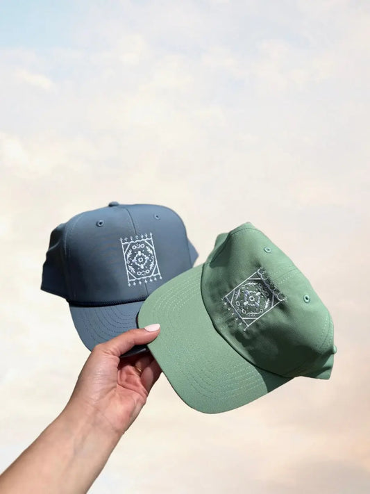 Milagro Collective Hats Milagro Collective