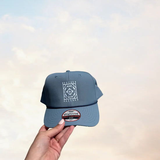 Milagro Collective Hats Milagro Collective