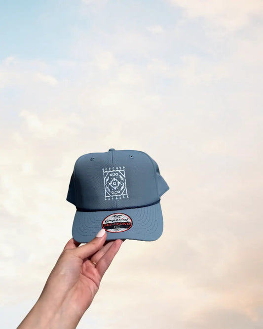 Milagro Collective Hats Milagro Collective