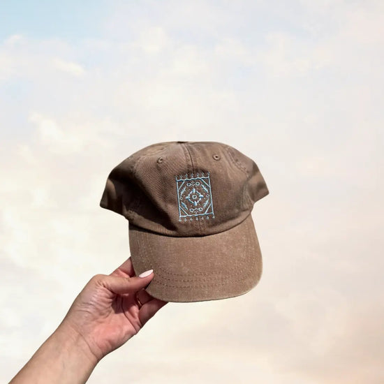 Milagro Collective Hats Milagro Collective