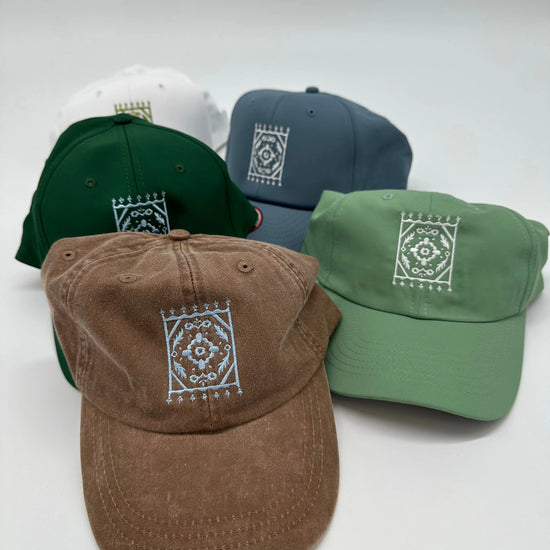 Milagro Collective Hats Milagro Collective