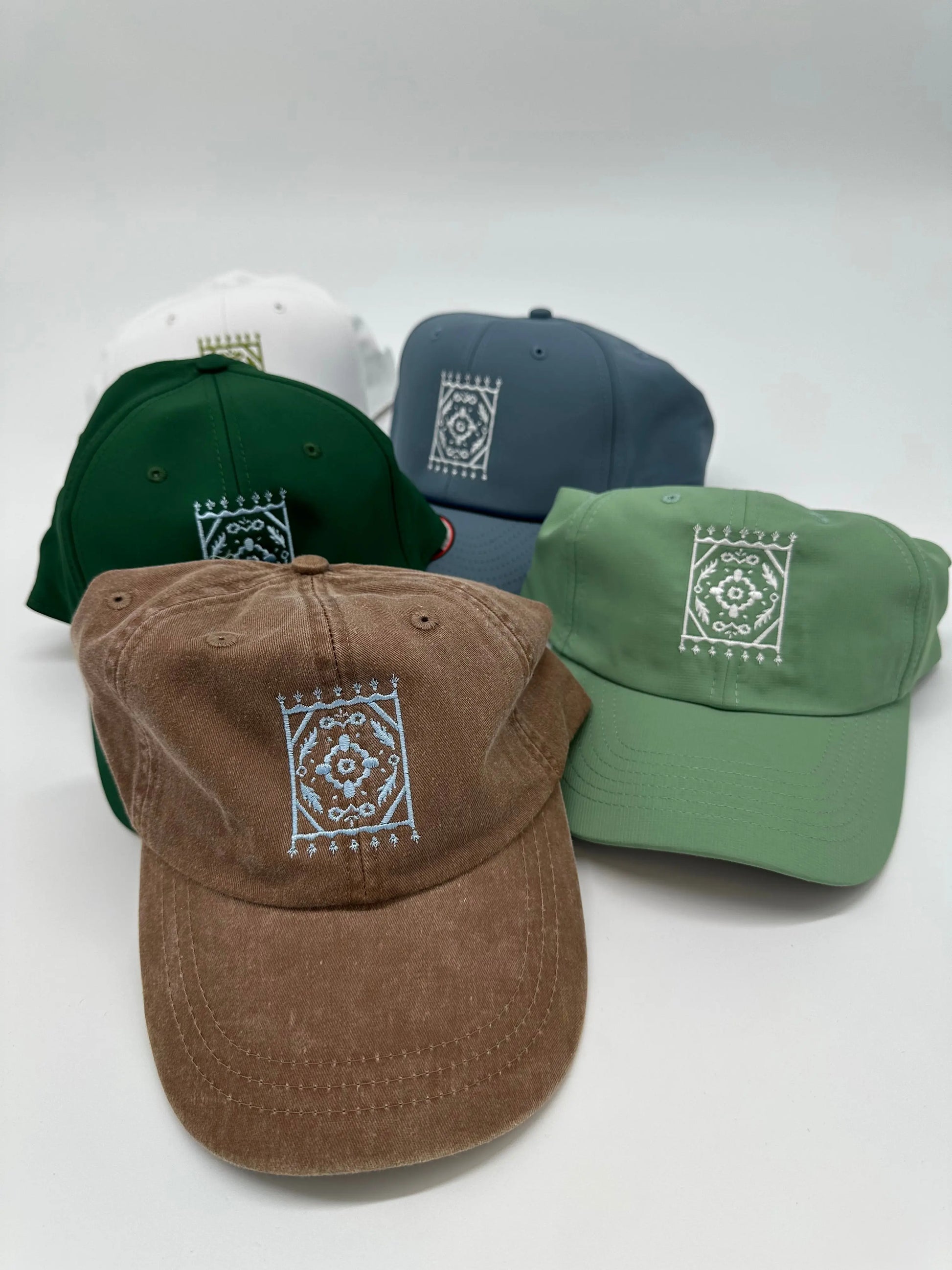 Milagro Collective Hats Milagro Collective