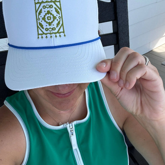 Milagro Collective Hats Milagro Collective