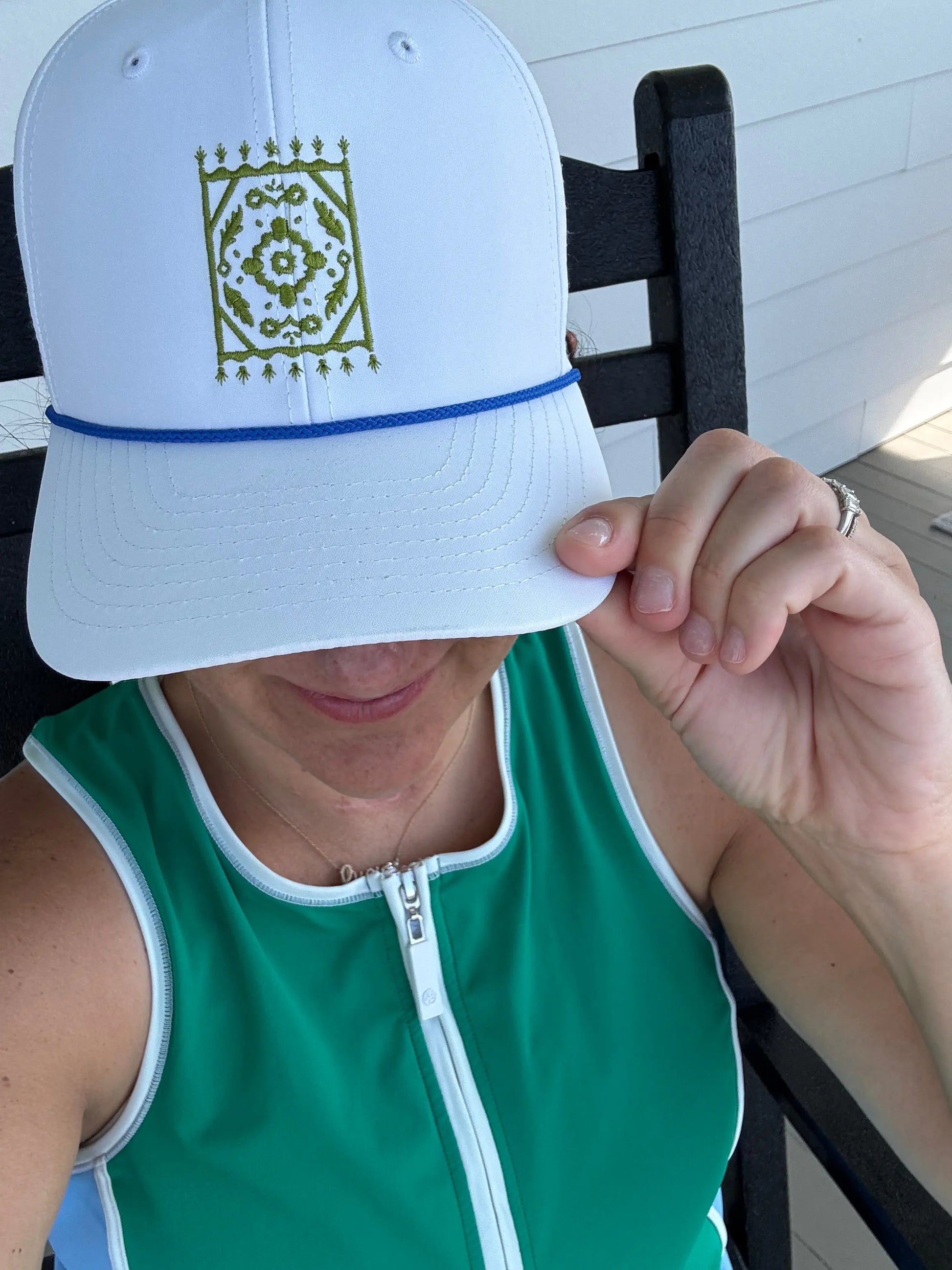 Milagro Collective Hats Milagro Collective