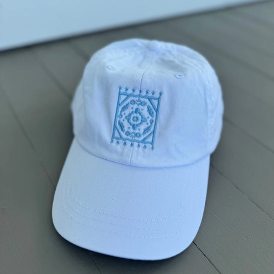 Milagro Collective Hats Milagro Collective