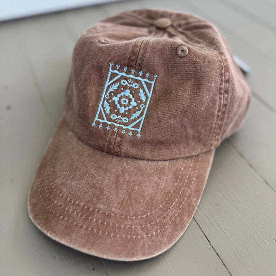 Milagro Collective Hats Milagro Collective