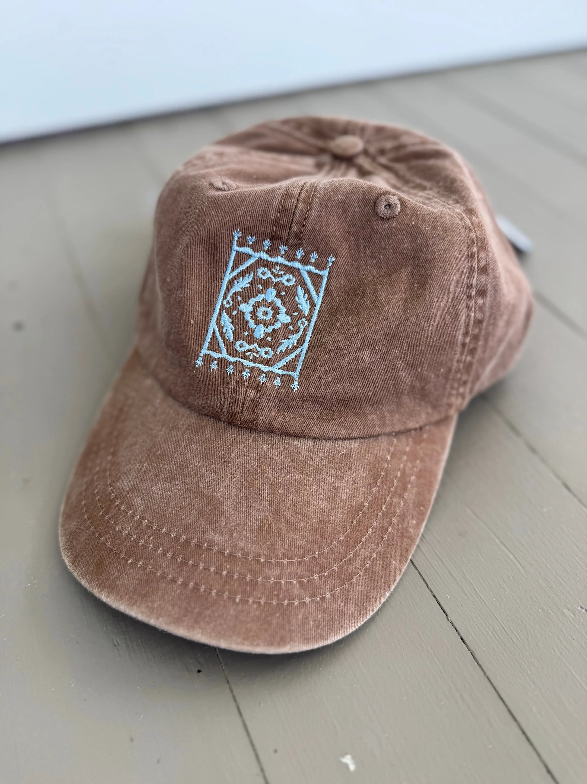 Milagro Collective Hats Milagro Collective