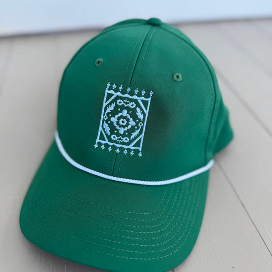 Milagro Collective Hats Milagro Collective