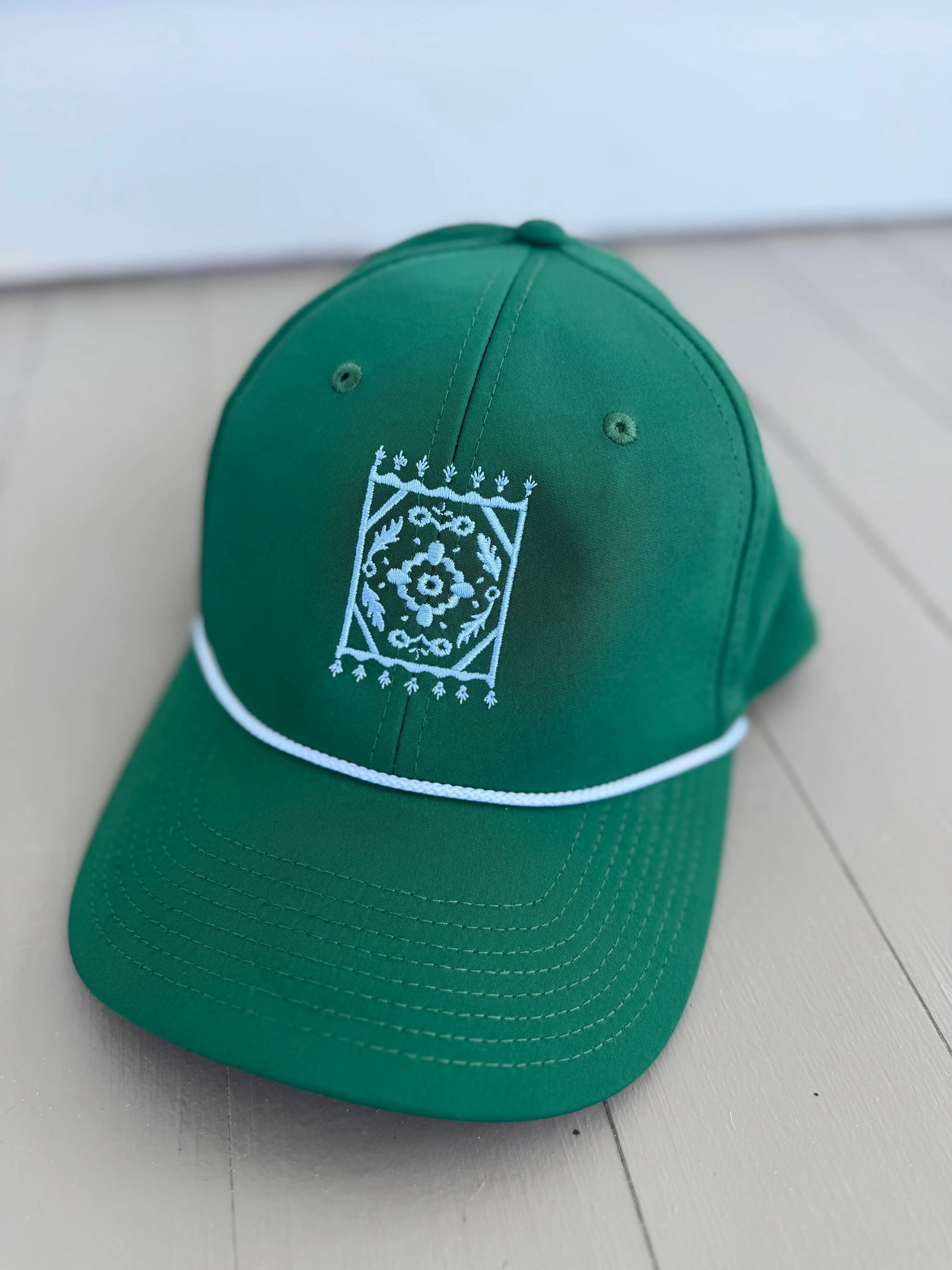 Milagro Collective Hats Milagro Collective