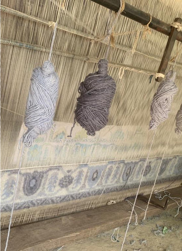 Rooted in Tradition