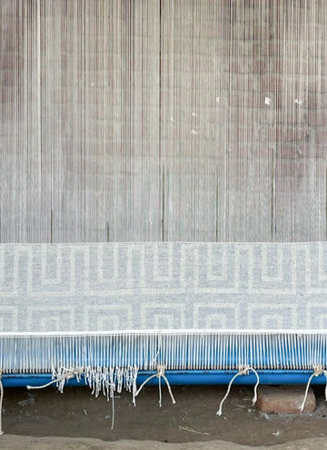 The Weaving