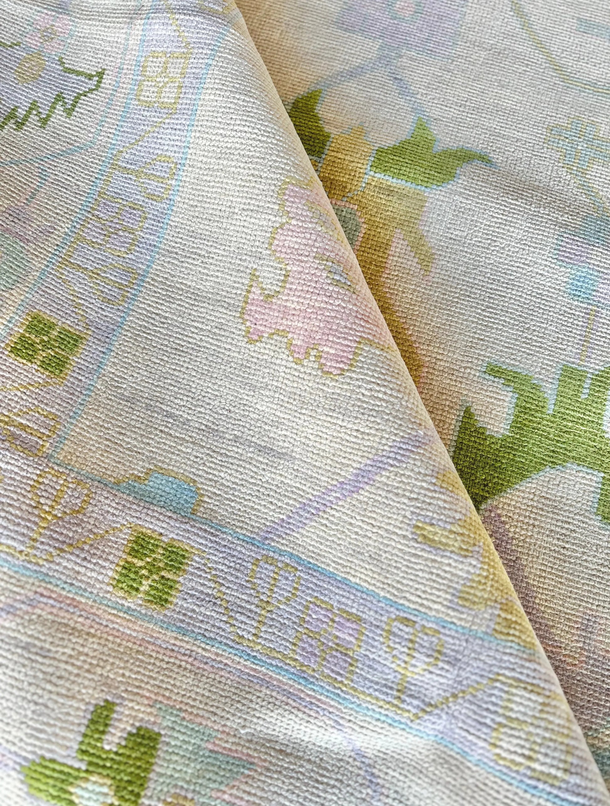 Milly New Production Pre-Order