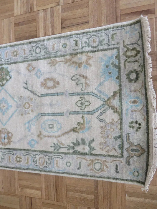 Nolan 2’6” x 12 (in stock)