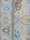 Nolan Ivory 10 x 14 (in stock) Ready to Ship