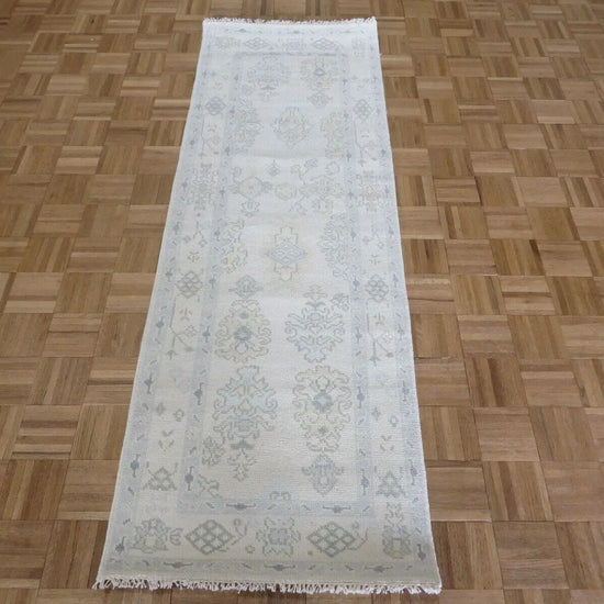 Oliver 2’6” x 10 (in stock) Ready to Ship