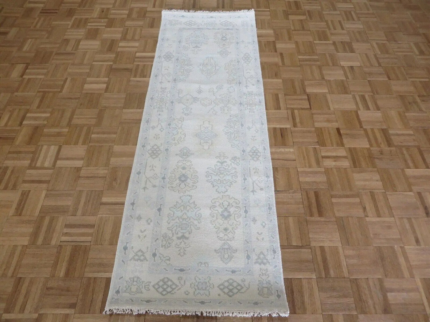 Oliver 2’6” x 10 (in stock) Ready to Ship