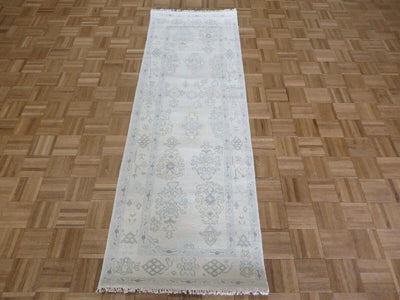 Oliver 2’6” x 10 (in stock) Ready to Ship