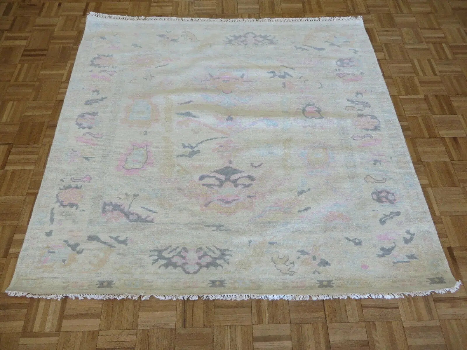 Park 6 x 6 (in stock) - Milagro Collective