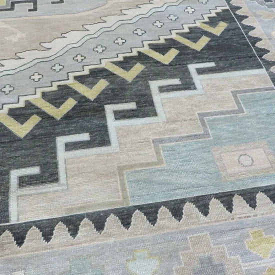 Pastel Geo 12 x 15 (in stock) - Milagro Collective