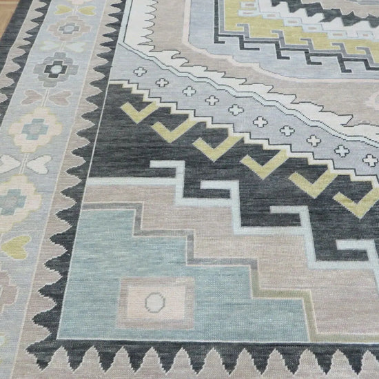 Pastel Geo 12 x 15 (in stock) - Milagro Collective