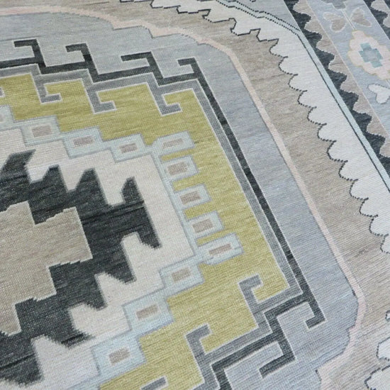 Pastel Geo 12 x 15 (in stock) - Milagro Collective