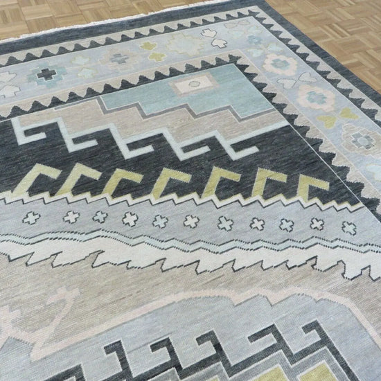 Pastel Geo 12 x 15 (in stock) - Milagro Collective