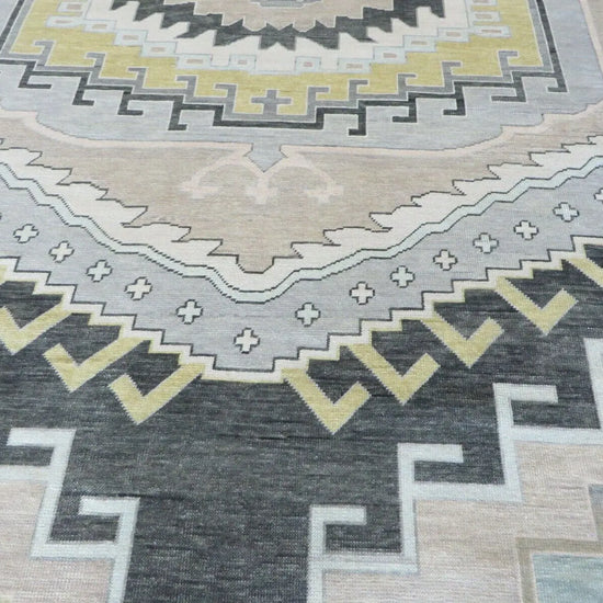 Pastel Geo 12 x 15 (in stock) - Milagro Collective