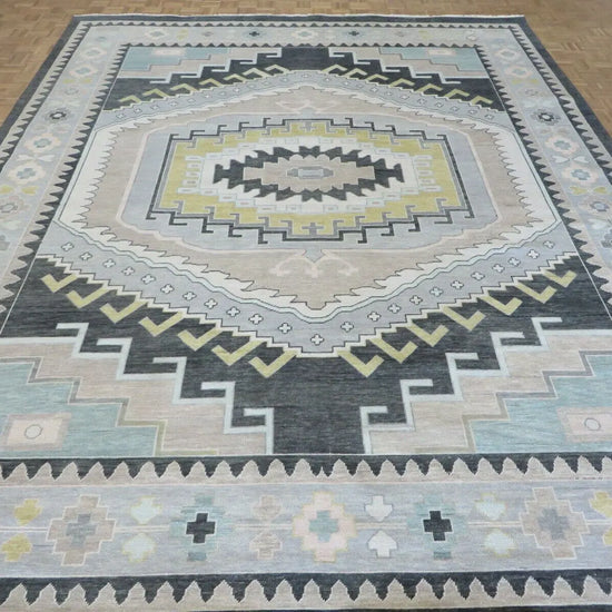 Pastel Geo 12 x 15 (in stock) - Milagro Collective