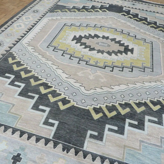 Pastel Geo 12 x 15 (in stock) - Milagro Collective