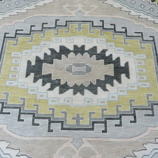 Pastel Geo 12 x 15 (in stock) - Milagro Collective