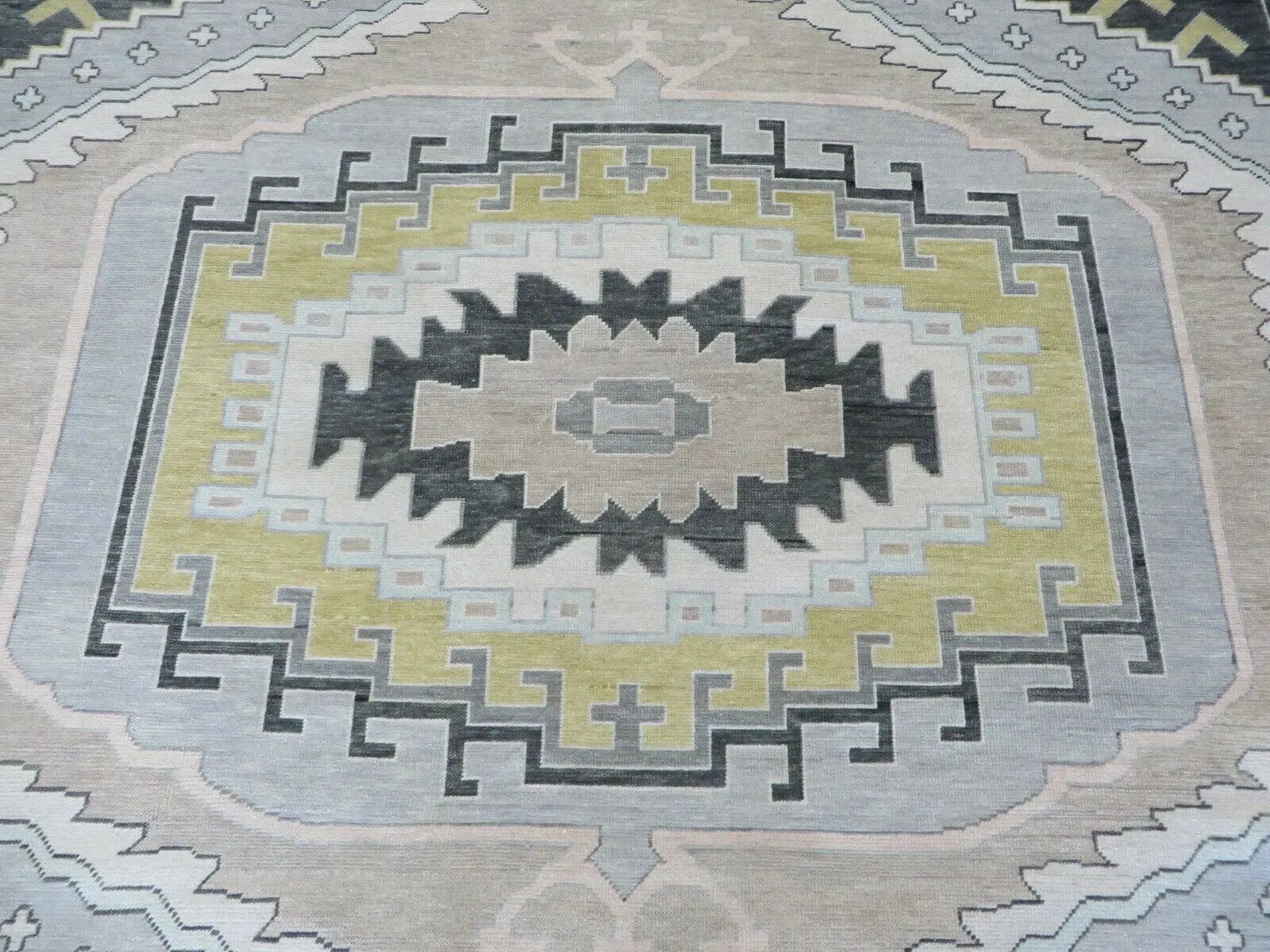 Pastel Geo 12 x 15 (in stock) - Milagro Collective
