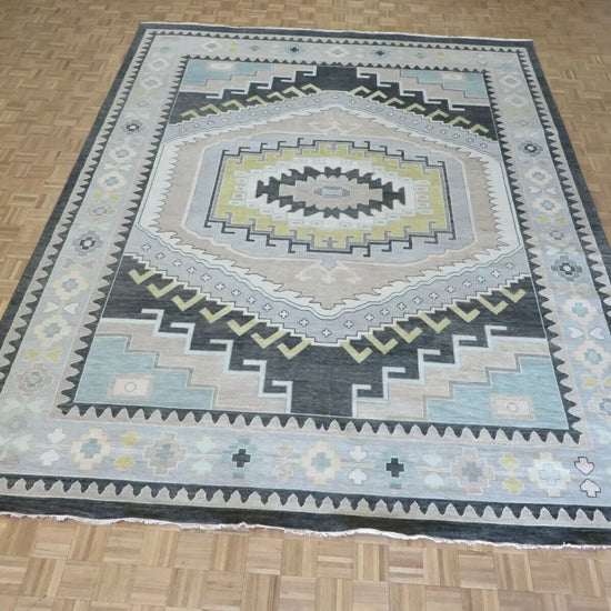 Pastel Geo 12 x 15 (in stock) - Milagro Collective
